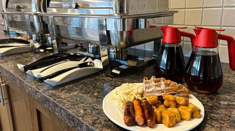 Coast Swift Current Hotel Restaurant