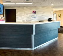 Coast Swift Current Hotel Lobby