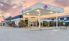 Coast Swift Current Hotel