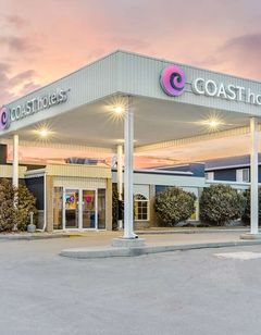 Coast Swift Current Hotel