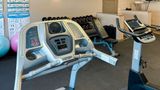 Coast Swift Current Hotel Health