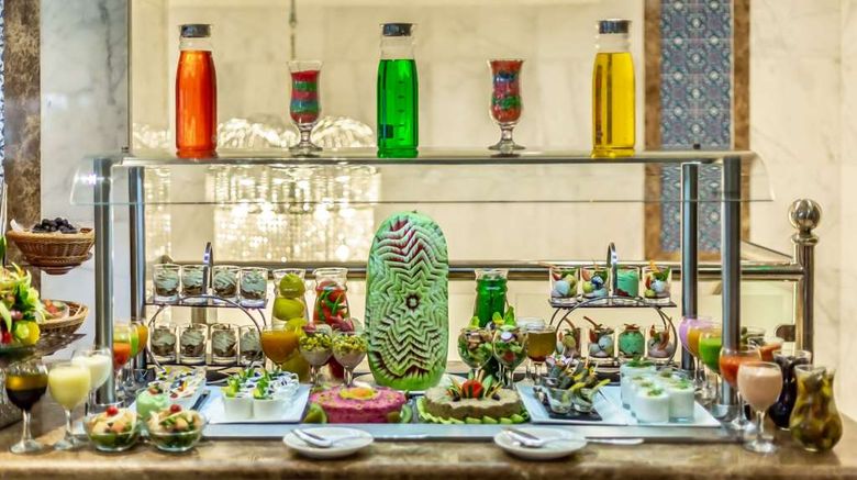 <b>Tulip Inn Al Dar Madinah Beach</b>. Images powered by <a href="https://iceportal.shijigroup.com/" title="IcePortal" target="_blank">IcePortal</a>.