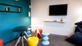 Ibis Styles Clermont-Ferrand Gare Meeting