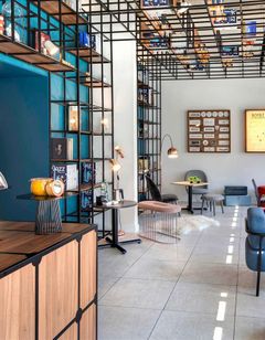 Ibis Styles Clermont-Ferrand Gare