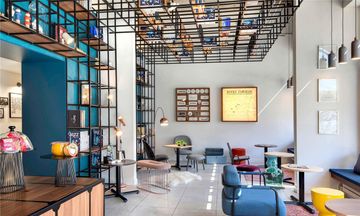 Ibis Styles Clermont-Ferrand Gare