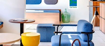 Ibis Styles Clermont-Ferrand Gare Exterior