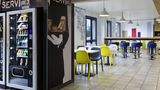 <b>Ibis Budget Chilly-Mazarin Exterior</b>. Images powered by <a href="https://iceportal.shijigroup.com/" title="IcePortal" target="_blank">IcePortal</a>.