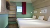<b>Ibis Budget Chilly-Mazarin Room</b>. Images powered by <a href="https://iceportal.shijigroup.com/" title="IcePortal" target="_blank">IcePortal</a>.