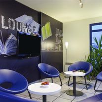 Ibis Budget Chilly-Mazarin