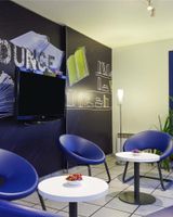 Ibis Budget Chilly-Mazarin