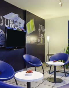 Ibis Budget Chilly-Mazarin