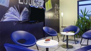 Ibis Budget Chilly-Mazarin