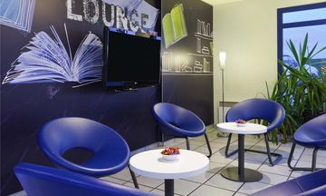 Ibis Budget Chilly-Mazarin