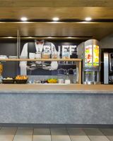 Ibis Budget Chilly-Mazarin