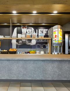 Ibis Budget Chilly-Mazarin