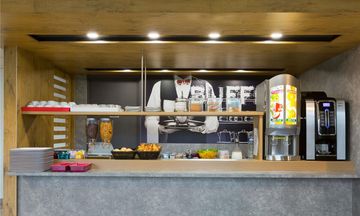 Ibis Budget Chilly-Mazarin
