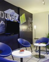 Ibis Budget Chilly-Mazarin