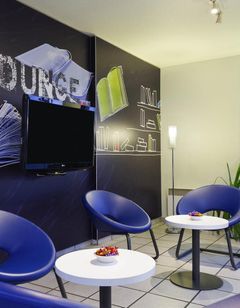 Ibis Budget Chilly-Mazarin