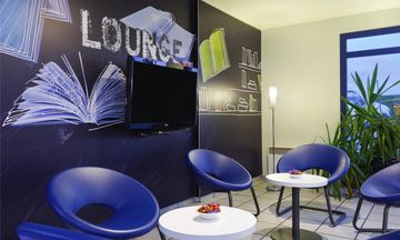 Ibis Budget Chilly-Mazarin