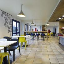 Ibis Budget Chilly-Mazarin