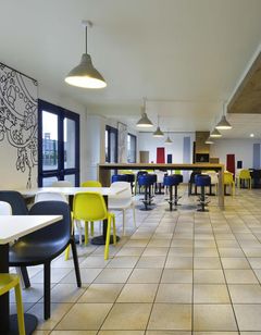 Ibis Budget Chilly-Mazarin