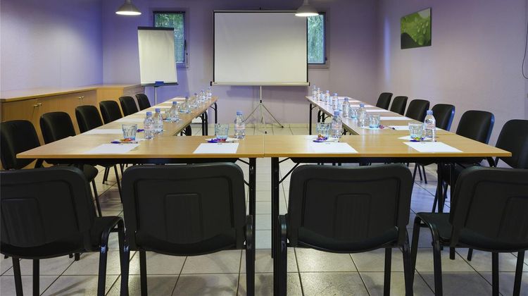 Ibis Budget Chilly-Mazarin Meeting