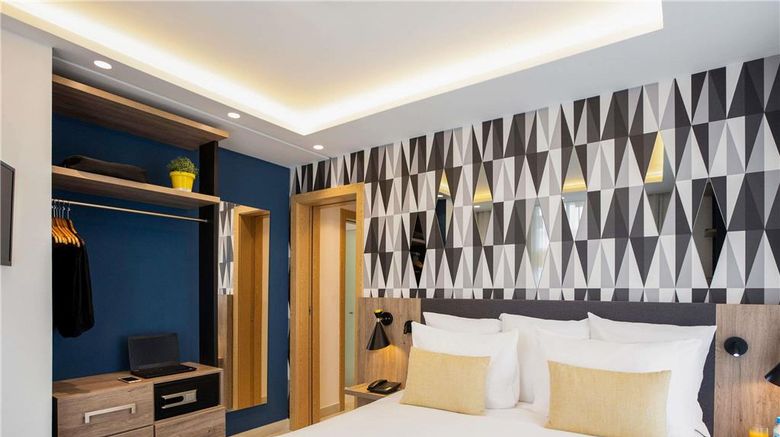 Aparthotel Adagio Casablanca City Ctr Exterior. Images powered by <a href="https://iceportal.shijigroup.com" target="_blank" rel="noopener">Ice Portal</a>.