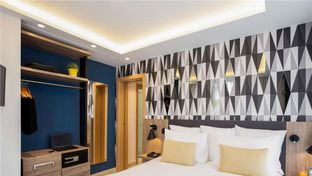 Aparthotel Adagio Casablanca City Ctr
