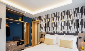 Aparthotel Adagio Casablanca City Ctr