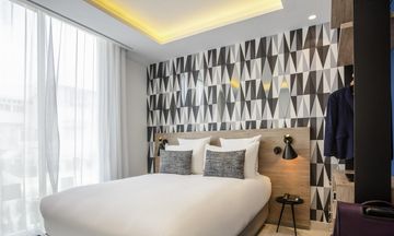 Aparthotel Adagio Casablanca City Ctr