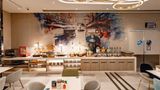 ibis Styles Bangkok Ratchada Restaurant