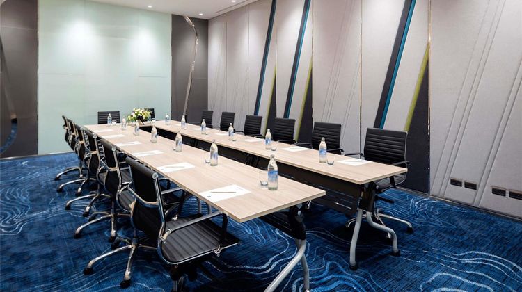 ibis Styles Bangkok Ratchada Meeting