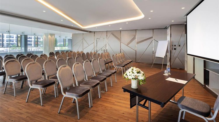 ibis Styles Bangkok Ratchada Meeting