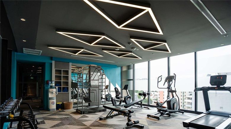 <b>ibis Styles Bangkok Ratchada Health</b>. Images powered by <a href="https://iceportal.shijigroup.com/" title="IcePortal" target="_blank">IcePortal</a>.