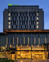 ibis Styles Bangkok Ratchada