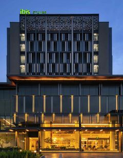 ibis Styles Bangkok Ratchada