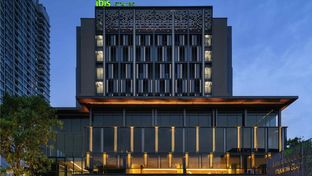 ibis Styles Bangkok Ratchada