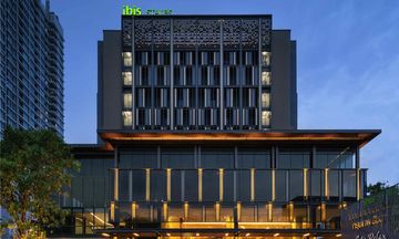 ibis Styles Bangkok Ratchada