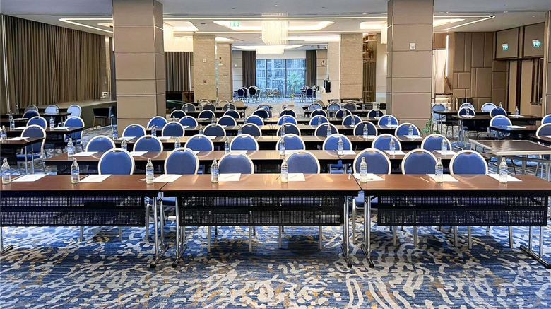 <b>ibis Styles Bangkok Ratchada Other</b>. Images powered by <a href="https://iceportal.shijigroup.com/" title="IcePortal" target="_blank">IcePortal</a>.