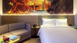 <b>ibis Styles Bangkok Ratchada Exterior</b>. Images powered by <a href="https://iceportal.shijigroup.com/" title="IcePortal" target="_blank">IcePortal</a>.