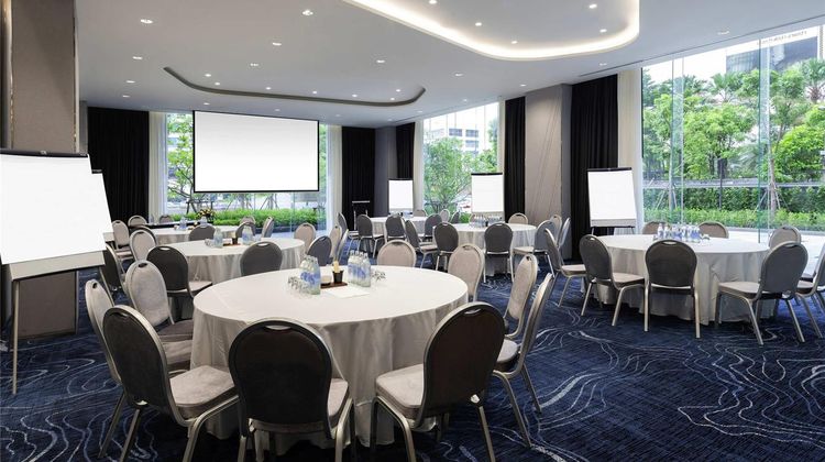 ibis Styles Bangkok Ratchada Meeting