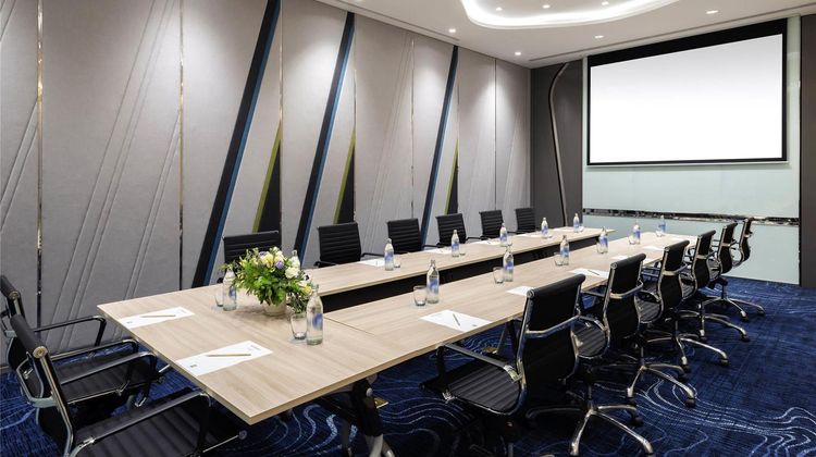 ibis Styles Bangkok Ratchada Meeting