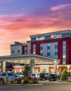 Best Western Premier Executive Residency