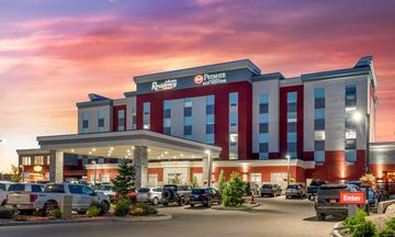 Best Western Premier Executive Residency