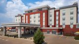 Best Western Premier Executive Residency Exterior