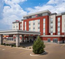 Best Western Premier Executive Residency Exterior
