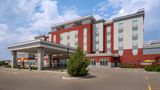 Best Western Premier Executive Residency Exterior