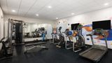 Best Western Premier Executive Residency Health