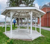 Best Western Kincardine Exterior