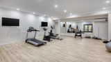 Best Western Kincardine Health